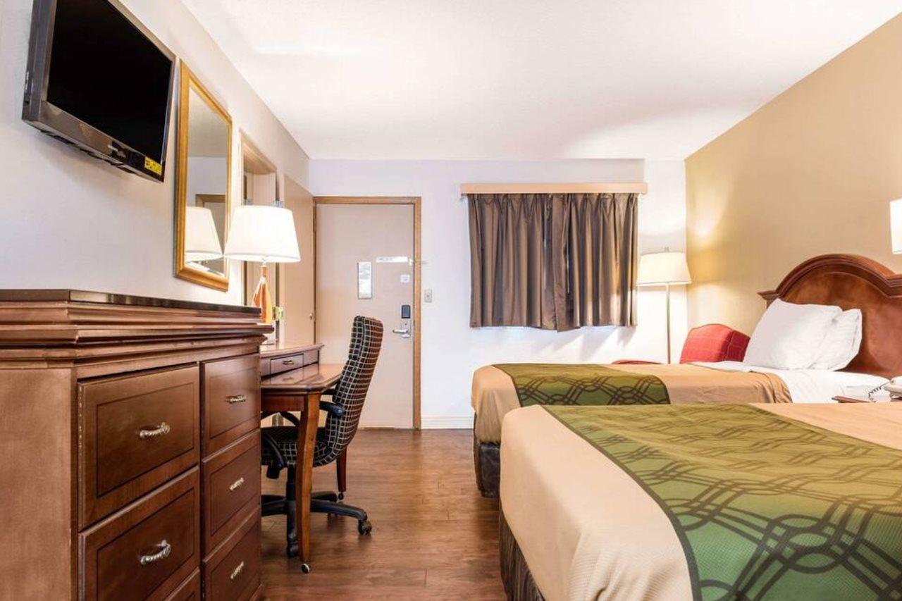 Econo Lodge Holland Ngoại thất bức ảnh