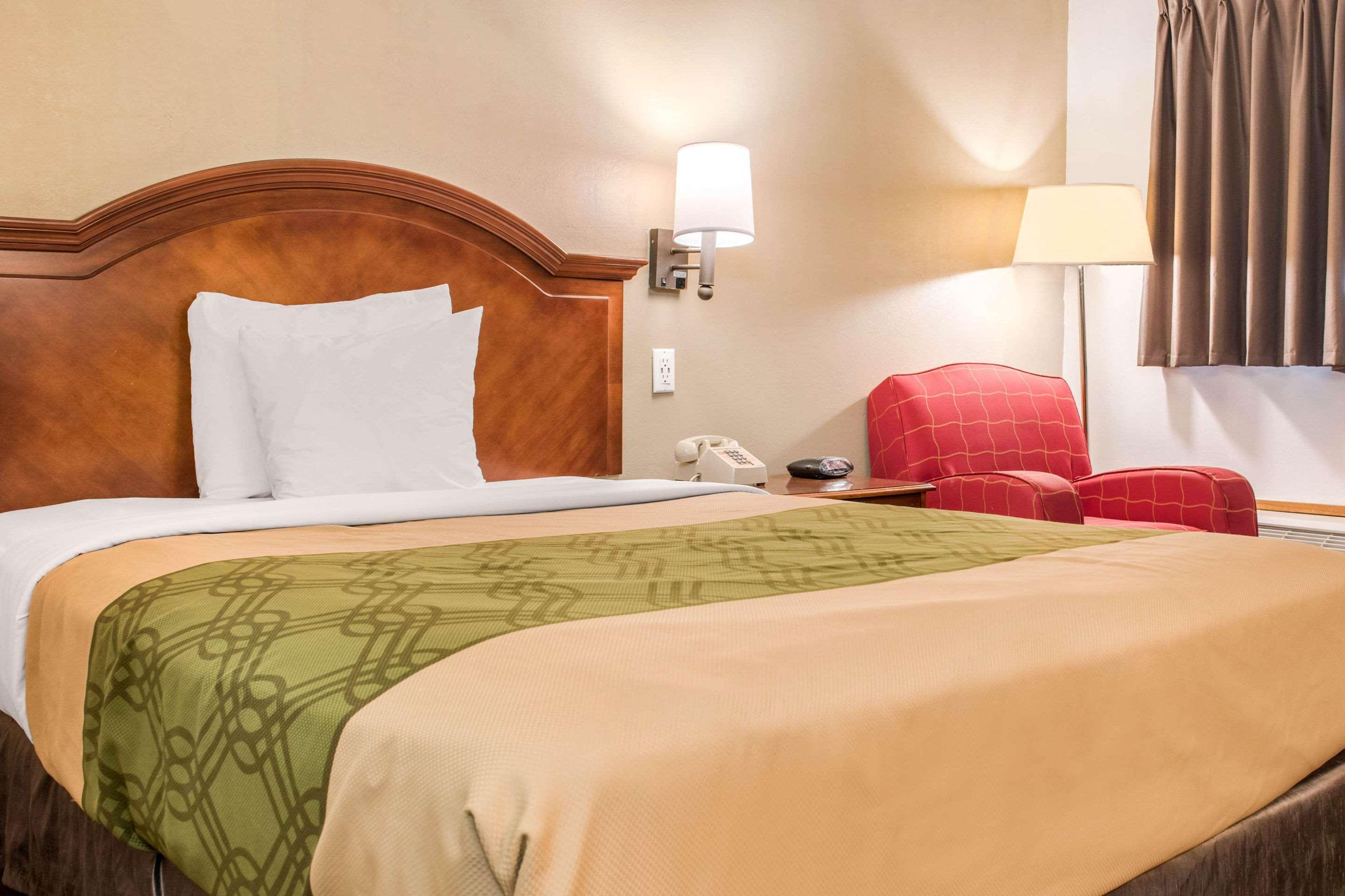 Econo Lodge Holland Ngoại thất bức ảnh