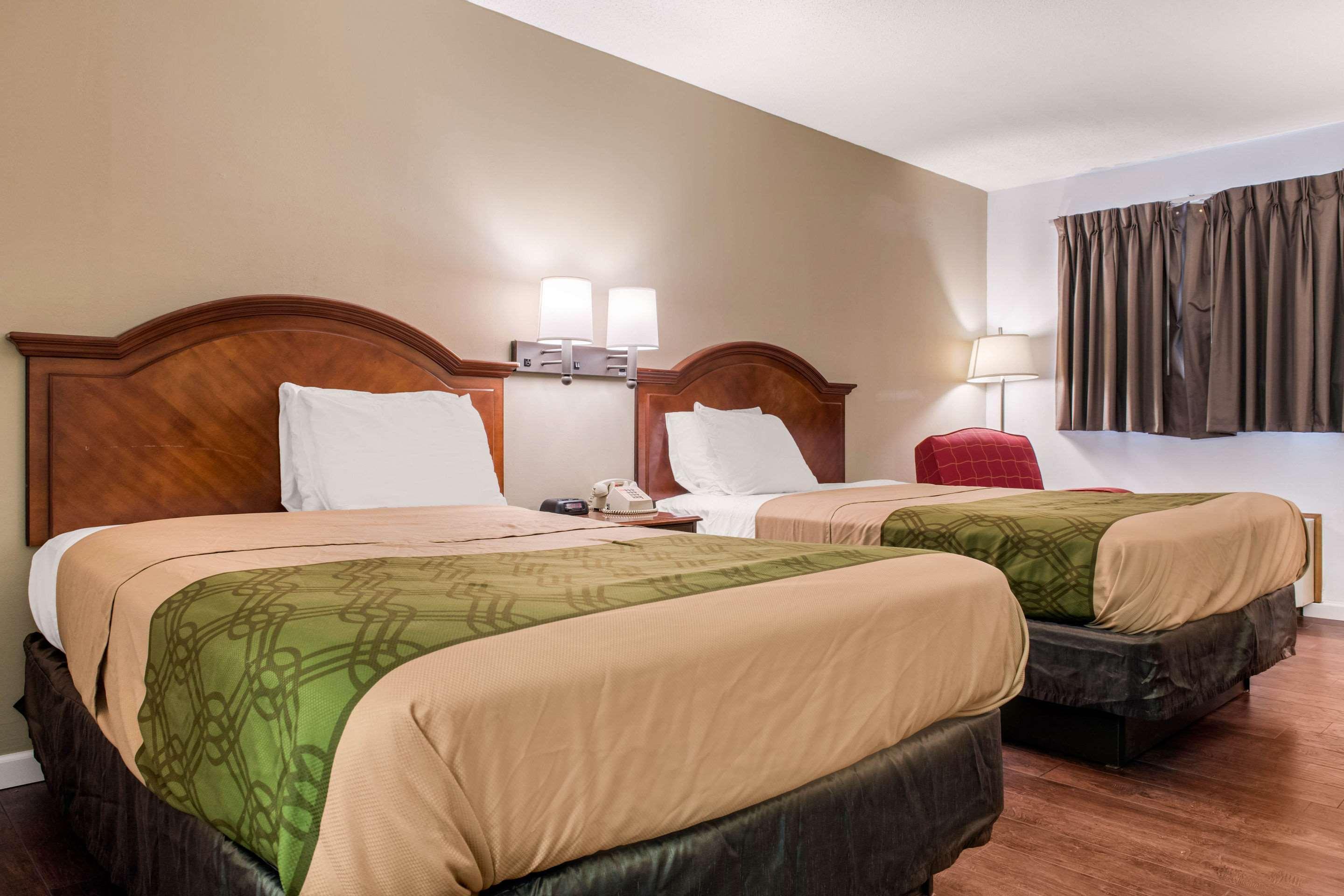 Econo Lodge Holland Ngoại thất bức ảnh