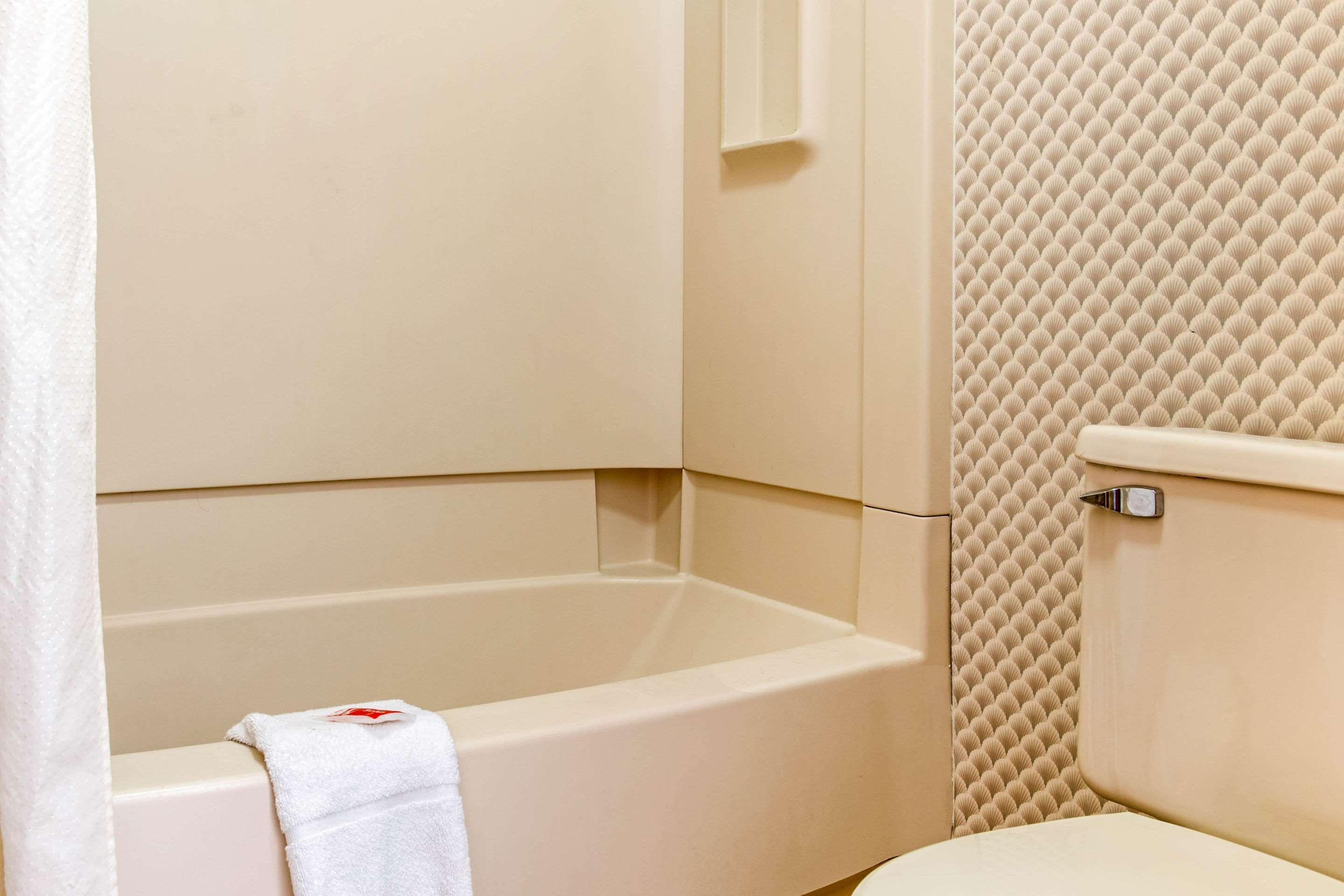 Econo Lodge Holland Ngoại thất bức ảnh
