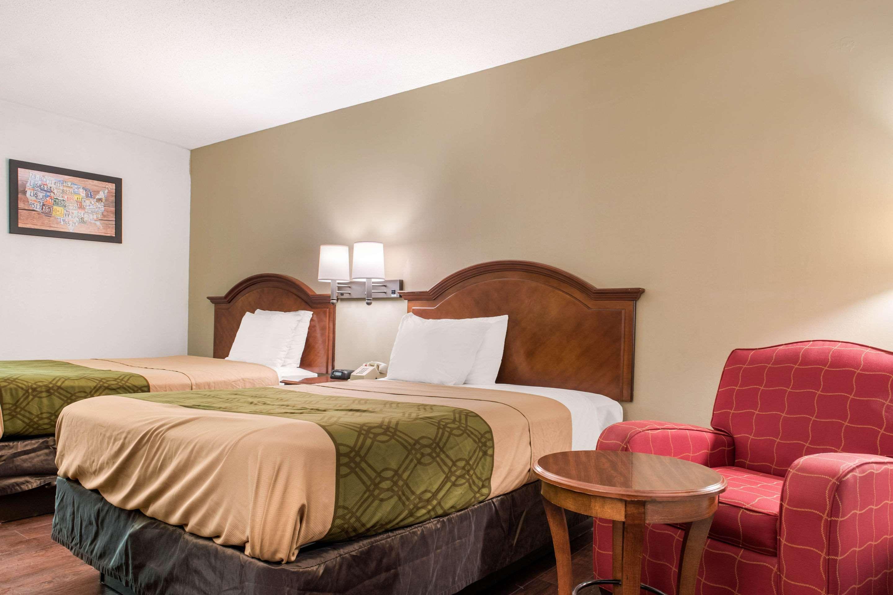 Econo Lodge Holland Ngoại thất bức ảnh