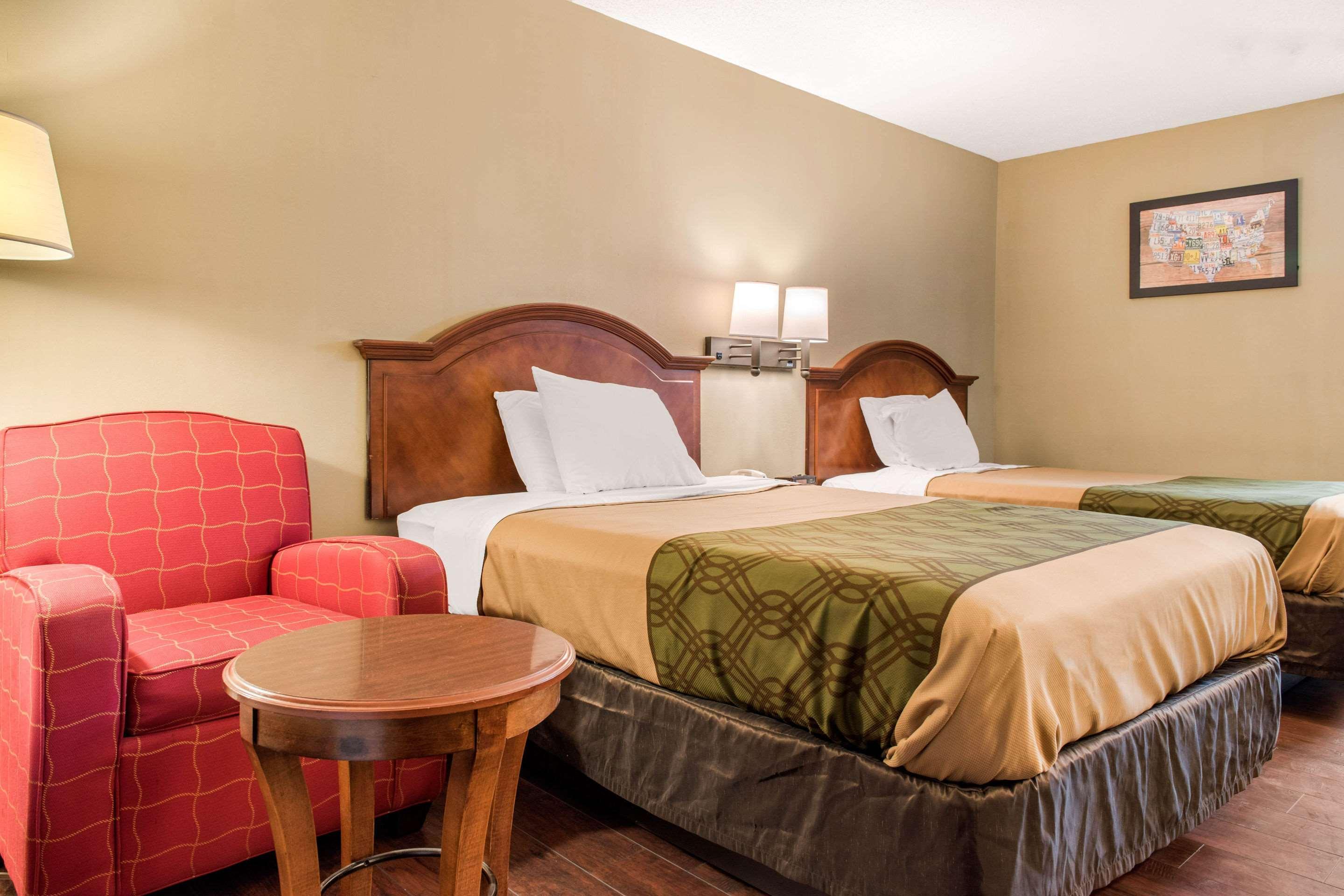 Econo Lodge Holland Ngoại thất bức ảnh