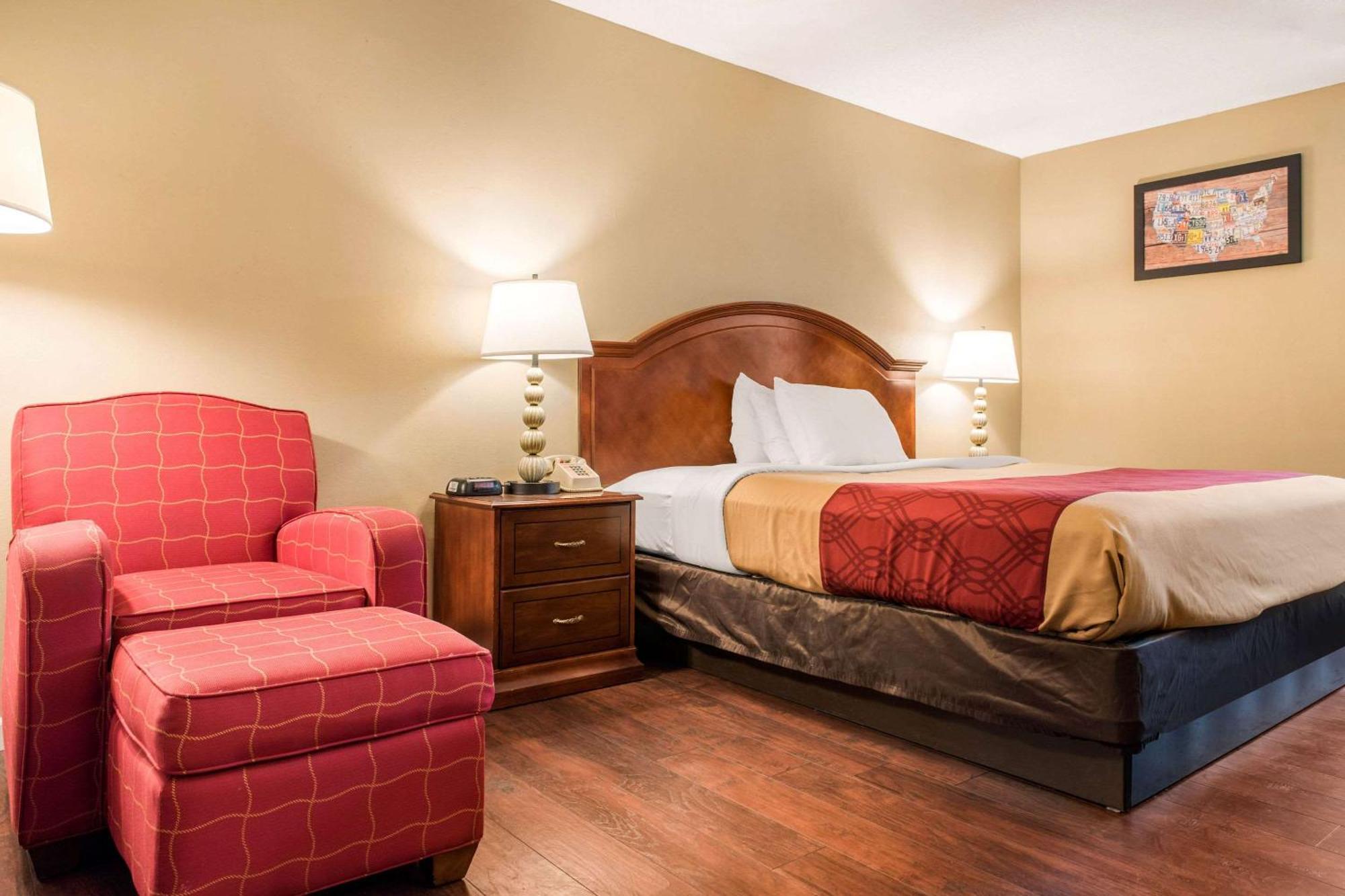 Econo Lodge Holland Ngoại thất bức ảnh
