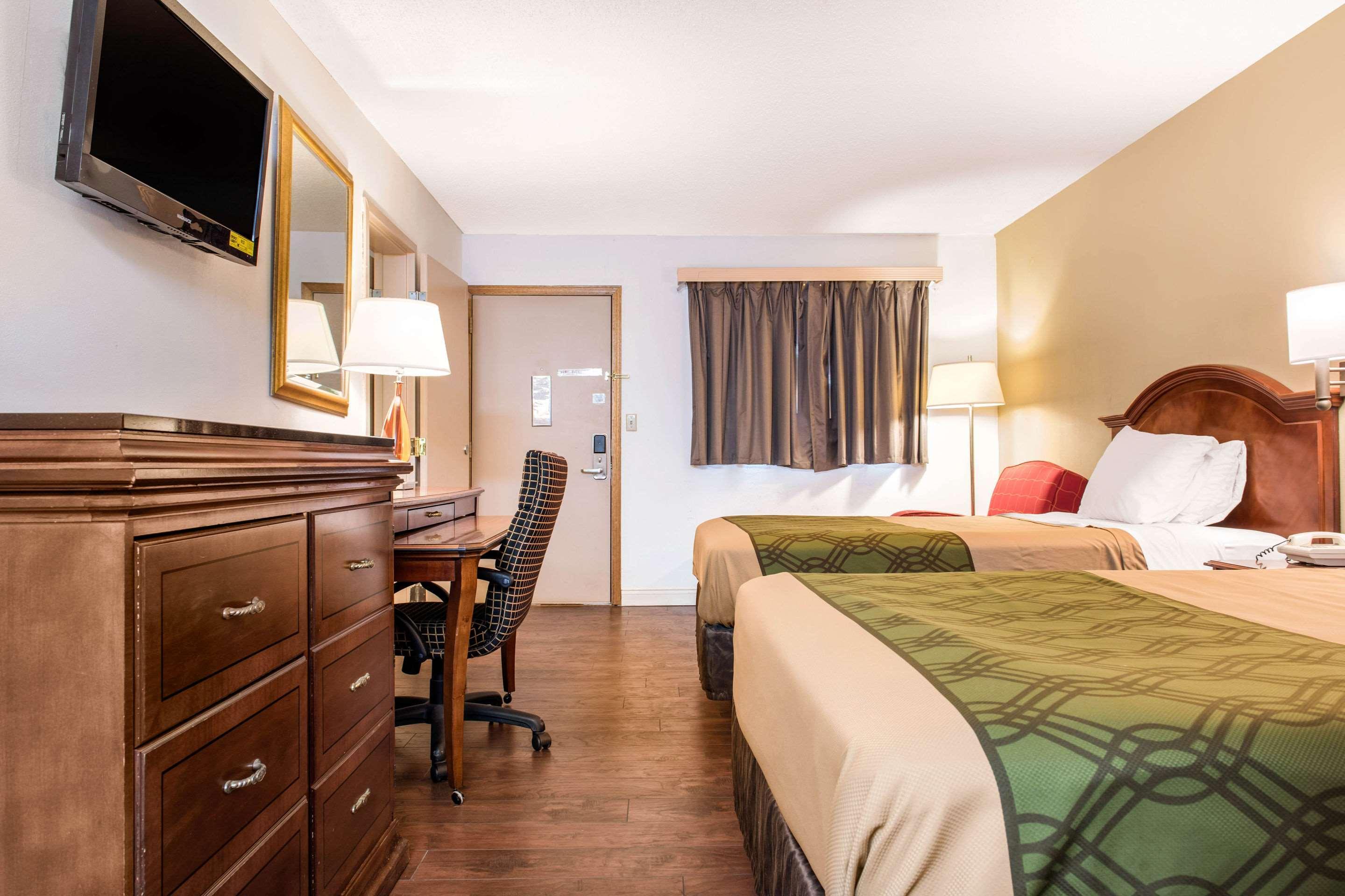 Econo Lodge Holland Ngoại thất bức ảnh