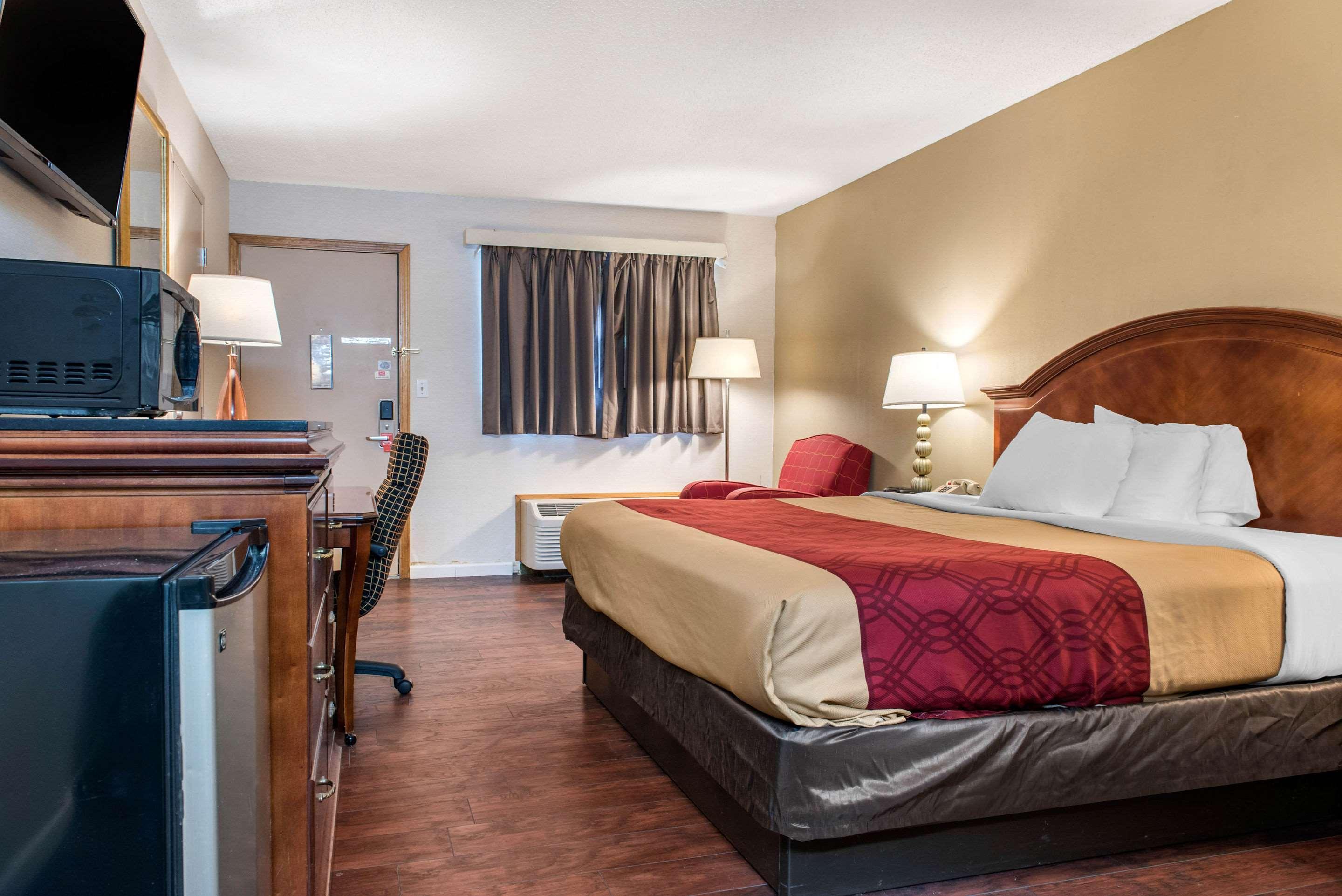 Econo Lodge Holland Ngoại thất bức ảnh