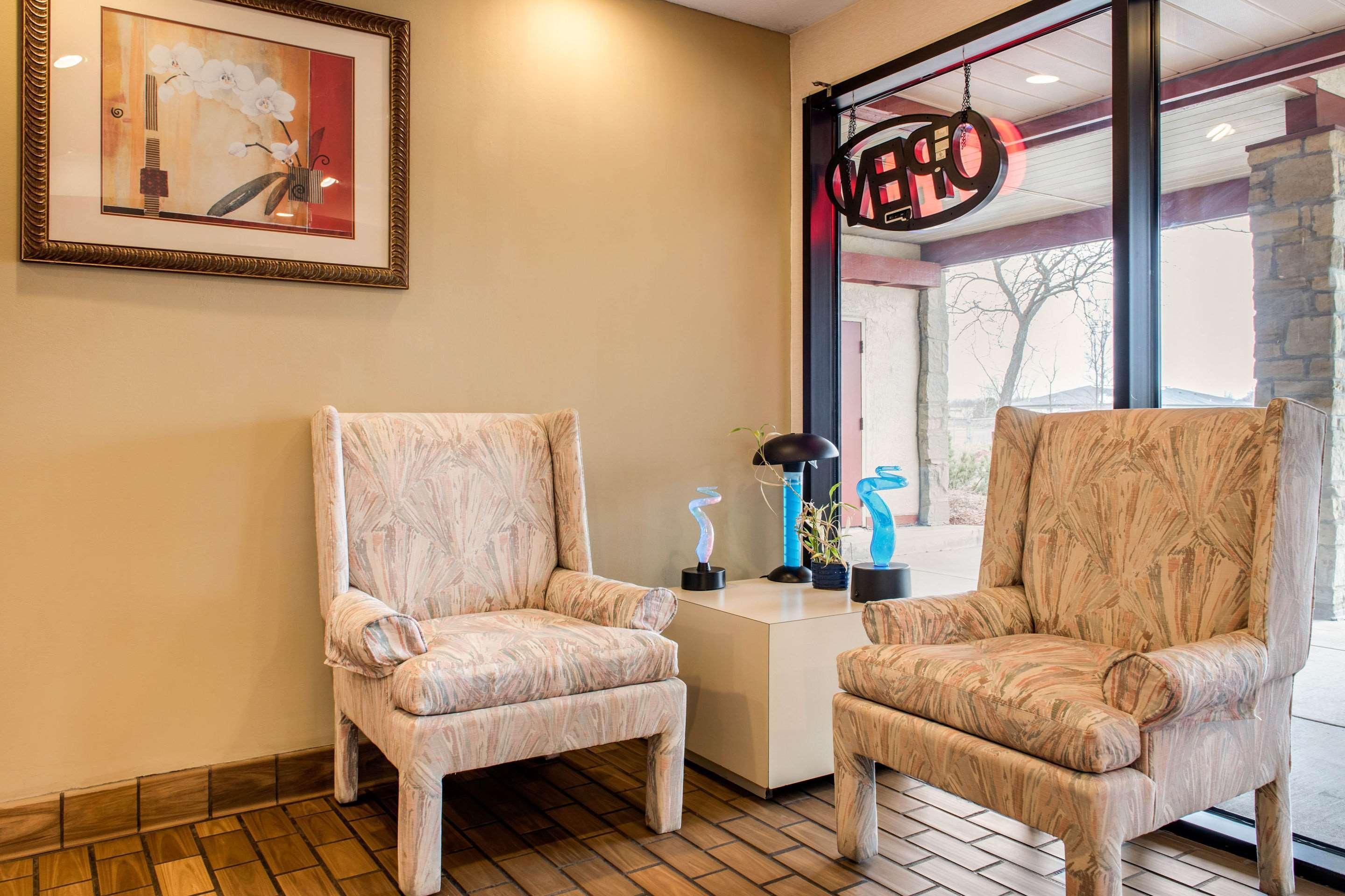 Econo Lodge Holland Ngoại thất bức ảnh