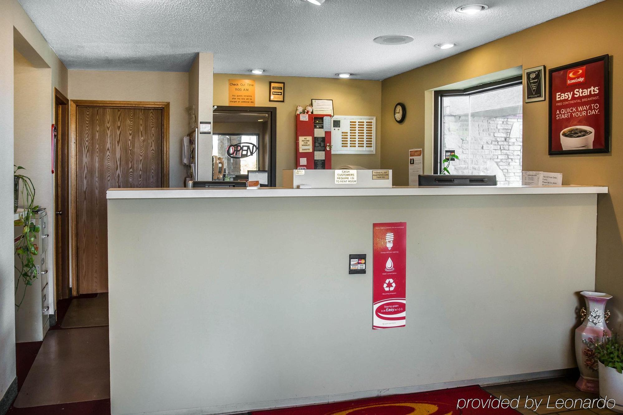 Econo Lodge Holland Ngoại thất bức ảnh