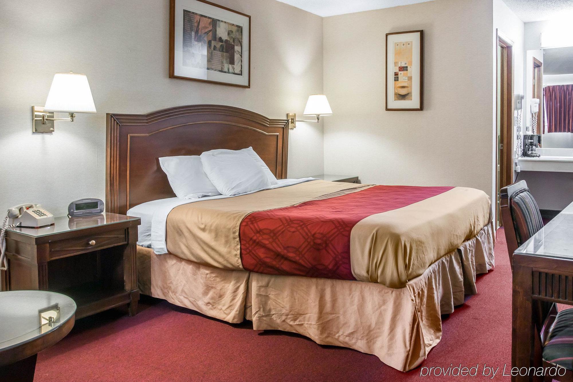Econo Lodge Holland Ngoại thất bức ảnh
