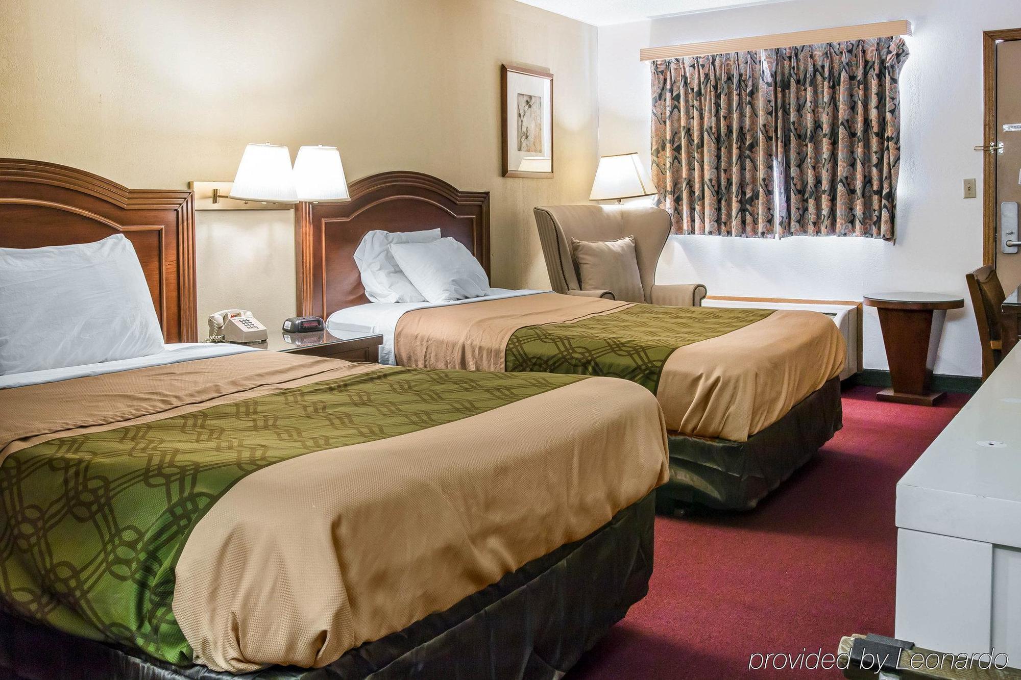 Econo Lodge Holland Ngoại thất bức ảnh
