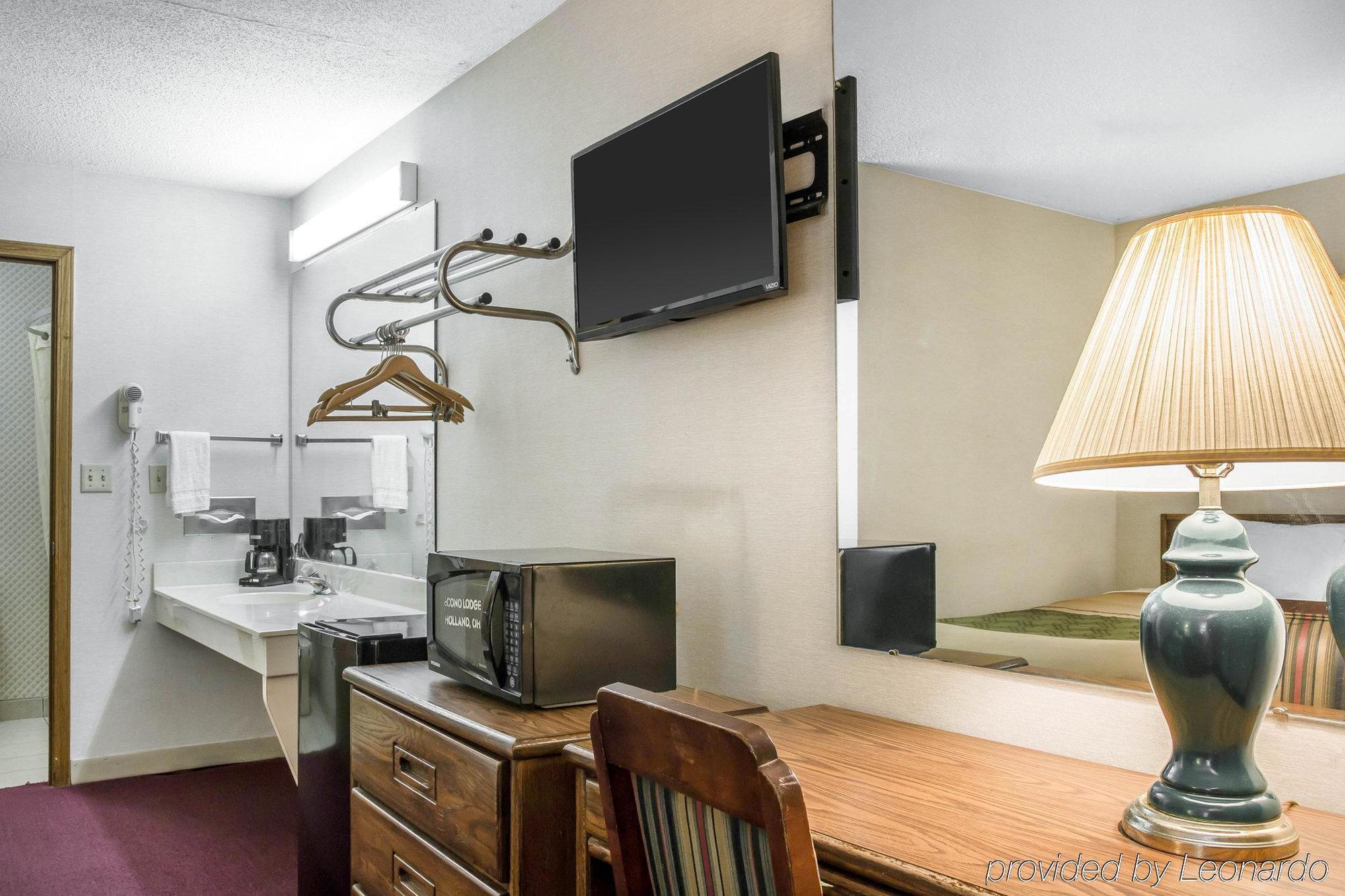 Econo Lodge Holland Ngoại thất bức ảnh