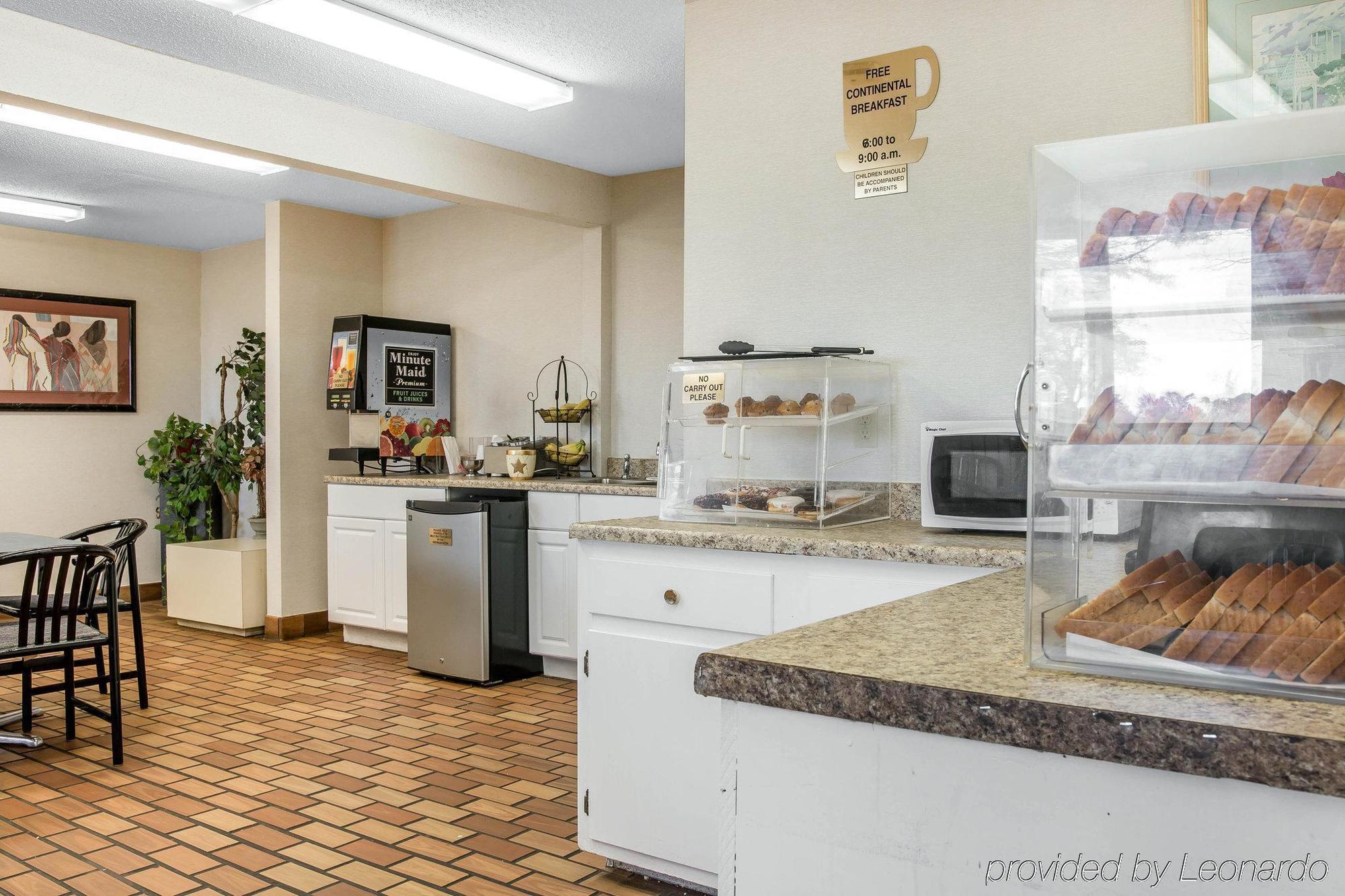 Econo Lodge Holland Ngoại thất bức ảnh