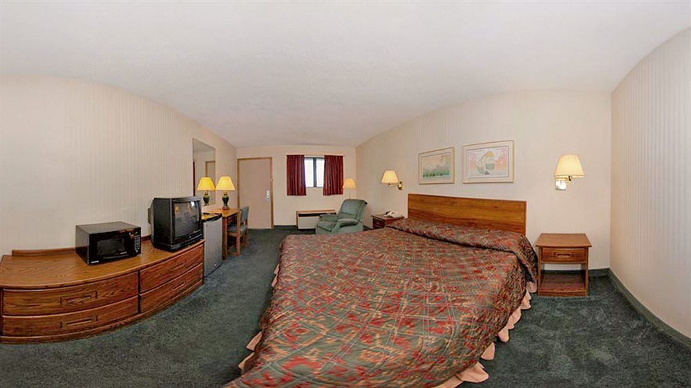 Econo Lodge Holland Ngoại thất bức ảnh