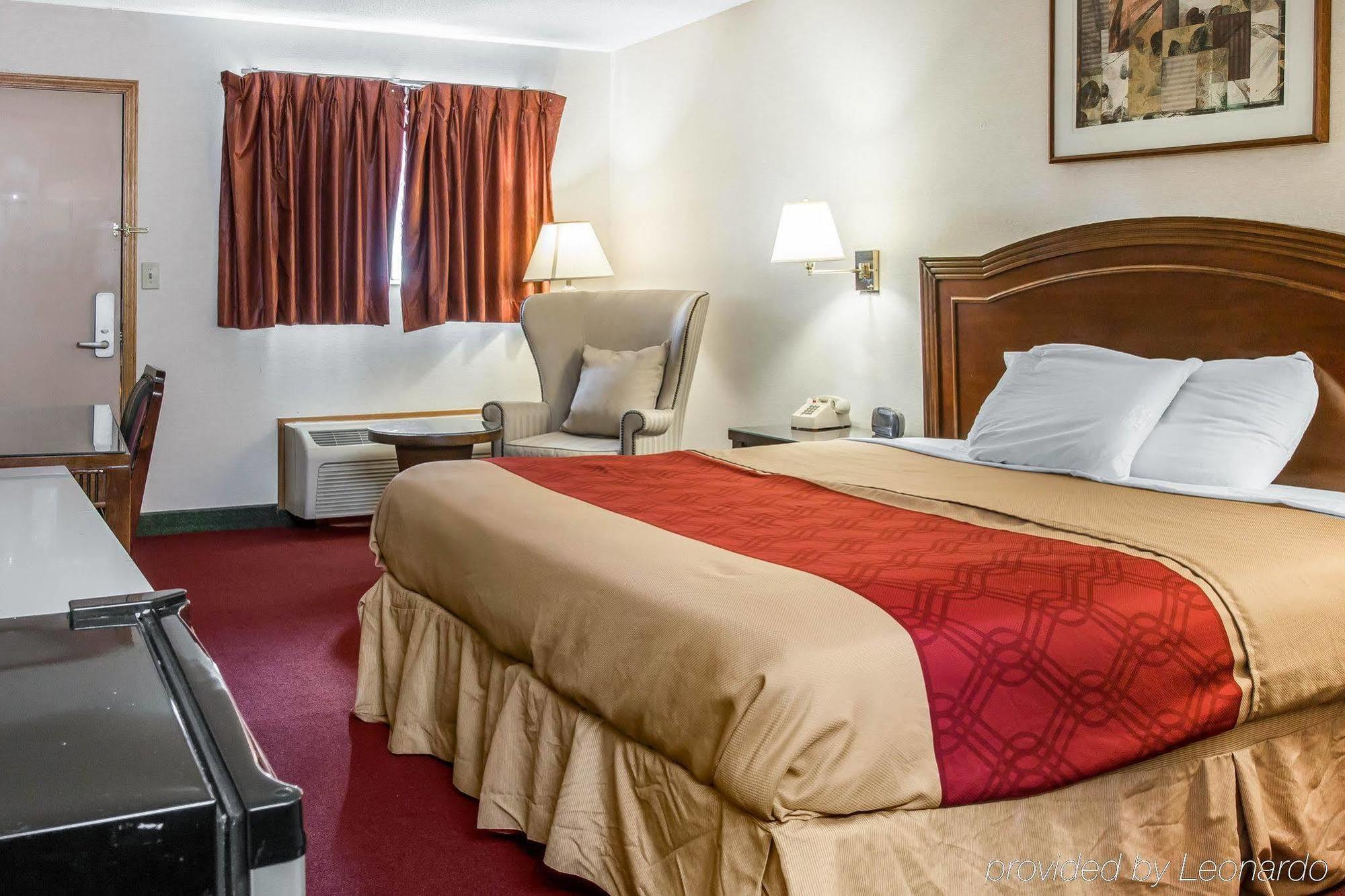 Econo Lodge Holland Ngoại thất bức ảnh