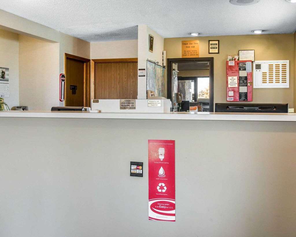 Econo Lodge Holland Nội địa bức ảnh