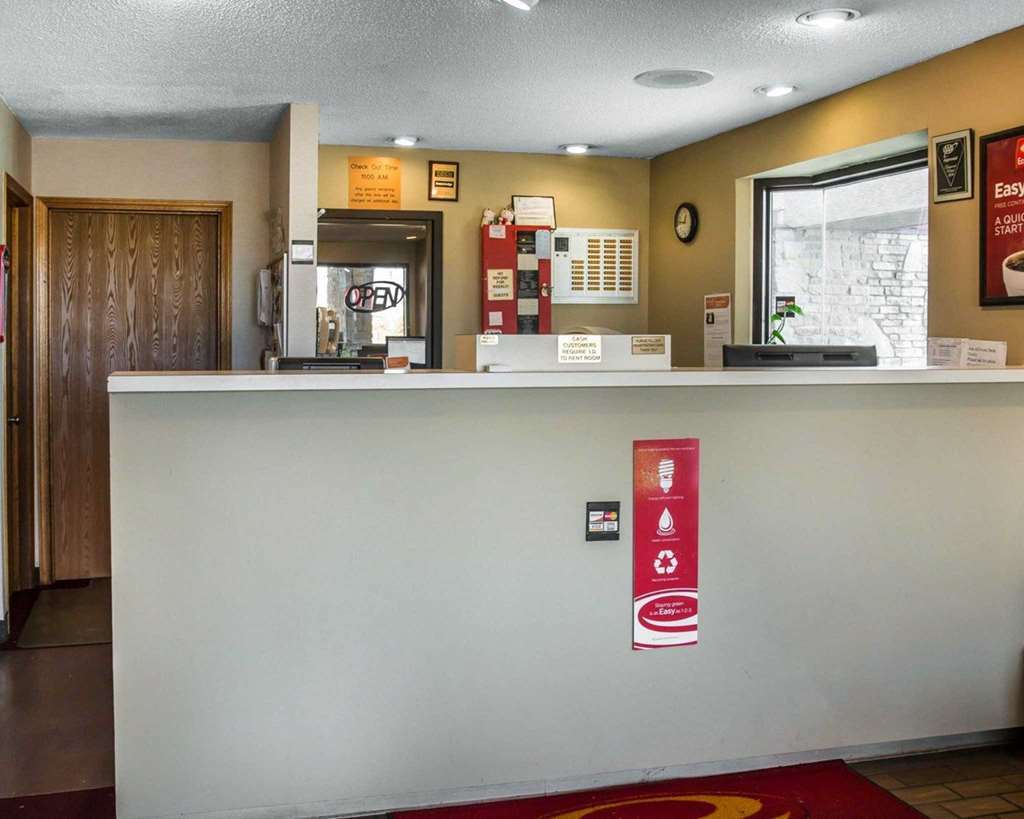 Econo Lodge Holland Nội địa bức ảnh