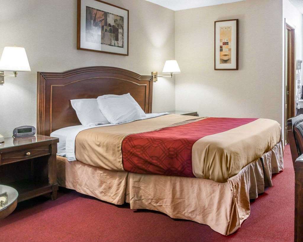 Econo Lodge Holland Phòng bức ảnh