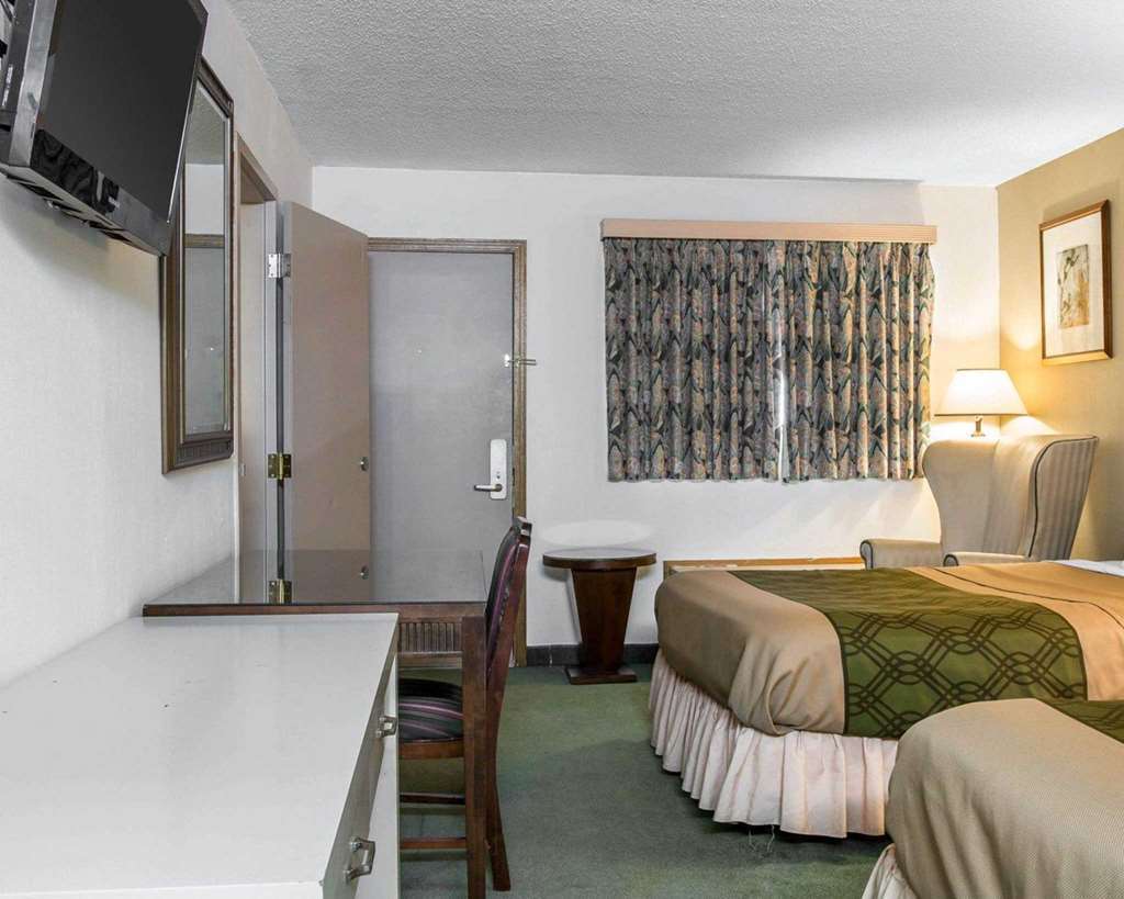 Econo Lodge Holland Phòng bức ảnh